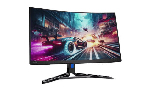 Legion R32qc-30 32" Curved QHD VA 180Hz [2]