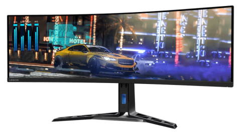 Legion R45w-30 44.5" Curved QHD VA 165Hz [2]