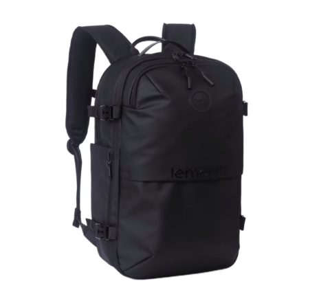 Lemontti Rucsac Smart Premium cu Vacuum [3]