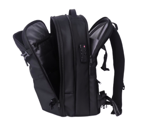 Lemontti Rucsac Smart Premium cu Vacuum [6]
