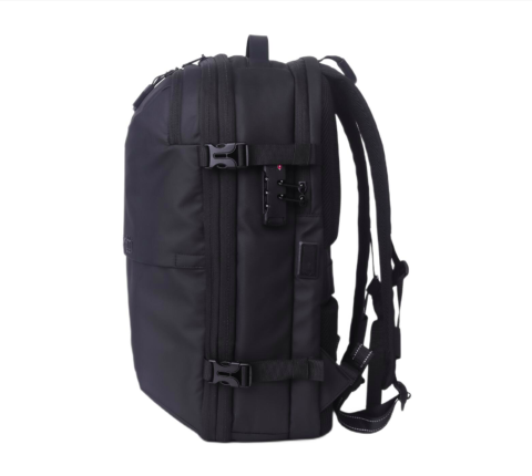 Lemontti Rucsac Smart Premium cu Vacuum [5]
