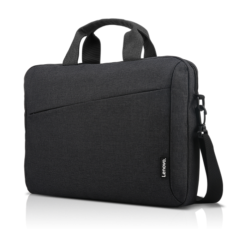 Laptopuri si accesorii - Lenovo 15.6 Casual Toploader T210 Black