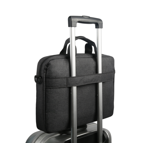 Lenovo 15.6 Casual Toploader T210 Black [5]