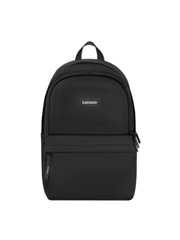 Laptopuri si accesorii - Lenovo 16 Commuter Backpack B10 Black