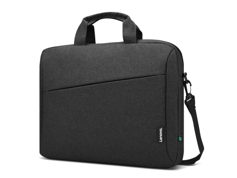 Genti Laptop - Lenovo 16" Laptop Topload T210 Black ECO