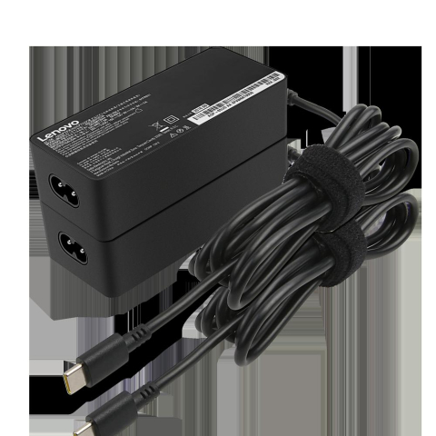 Laptopuri si accesorii - Lenovo 65W Standard AC Adapter USB TypeC