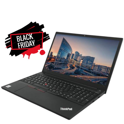 Lenovo E15 G4, i5-1235U, 16GB, 512GB SSD [0]