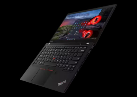 Lenovo ThinkPad P14s Gen 1, Ryzen 7 4750U, 16GB DDR4, 512GB SSD, Win 11 Pro [2]