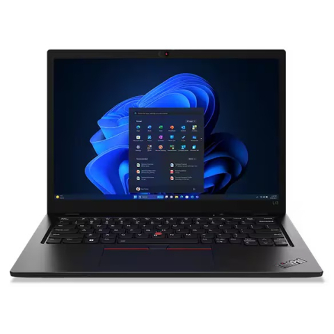 Laptopuri Noi - Lenovo L13 G5, U5-125U, 16GB DDR5, 256GB SSD, Win 11 Pro
