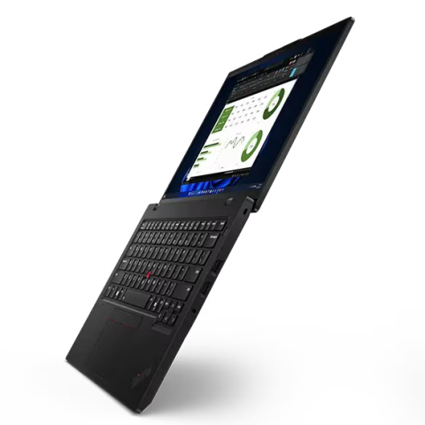 Lenovo L14 G5, U5-125U, 16GB DDR5, 256GB SSD, Win 11 Pro [2]