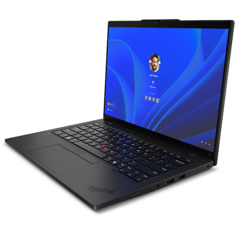 Lenovo L14 G5, U5-125U, 16GB DDR5, 256GB SSD, Touchscreen, Win 11 Pro [3]