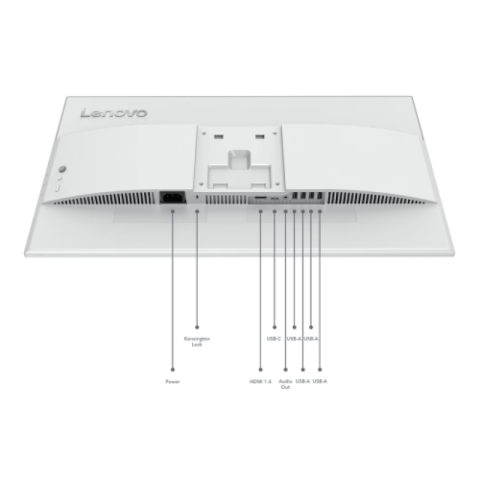 Lenovo L24D-4C 23.8" Flat FHD IPS 144Hz [1]