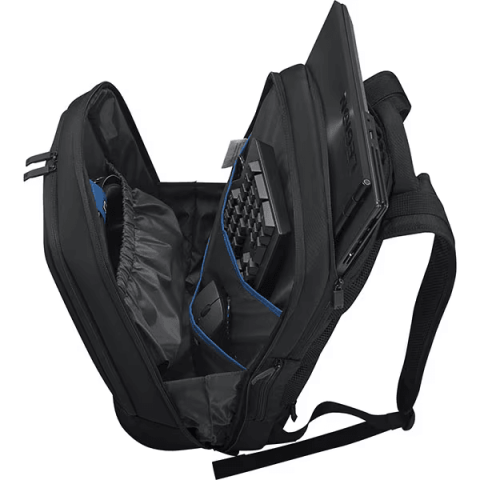 Lenovo Legion 18" Armored Backpack II [6]