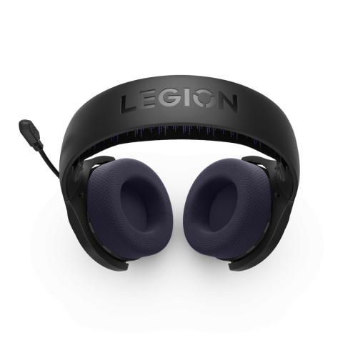 Lenovo Legion H410 Wi-Fi Gaming Headset [3]