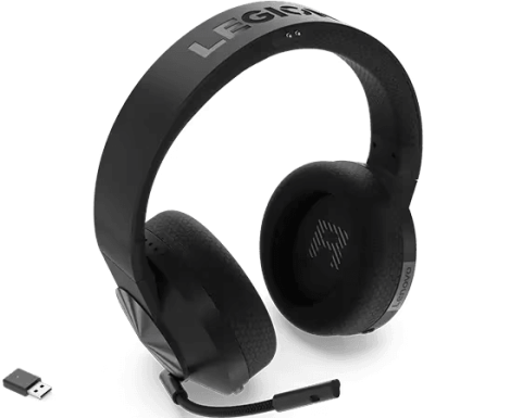 Lenovo Legion H600 Wi-Fi Gaming Headset [4]