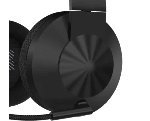 Lenovo Legion H600 Wi-Fi Gaming Headset [10]