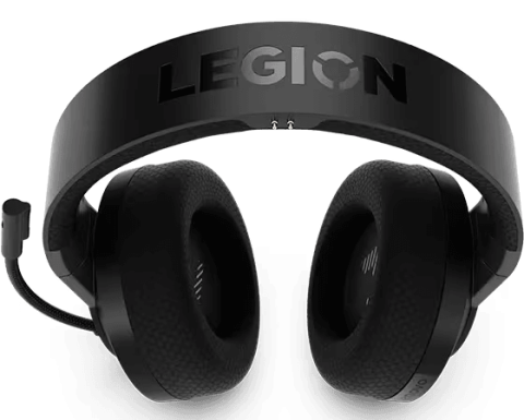 Lenovo Legion H600 Wi-Fi Gaming Headset [5]