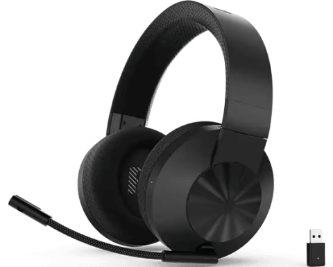 Casti audio - Lenovo Legion H600 Wi-Fi Gaming Headset