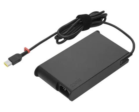 Laptopuri si accesorii - Lenovo Legion Slim 230W  AC Adapter(CE)