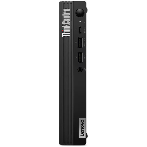 PC Refurbished Lenovo M70Q Gen 3 Tiny, i5-12400T, 16 GB DDR4, 512 GB SSD, Win 11 Pro [3]