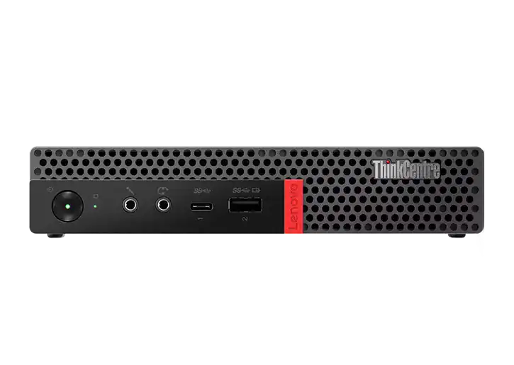 Calculatoare REFURBISHED - Lenovo Refurbished M920x Tiny, i5-8500T, 8 GB, 256 GB SSD 2.5'', Win 11 Pro