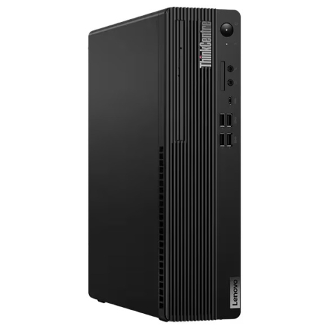 Calculatoare NOI - PC Lenovo M75s G5, Ryzen 5 Pro 8500G, 16 GB DDR5, 256 GB SSD
