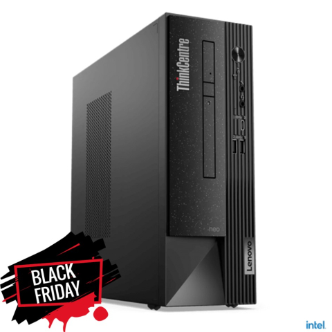 Calculatoare NOI - Lenovo NEO 50s SFF Gen 4, i5-12500, 16 GB, 512 SSD