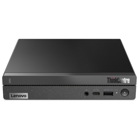 Calculatoare NOI - Lenovo neo 50q Tiny Gen 4, i5-13420H, 16 GB, 512 SSD, Win 11 Pro