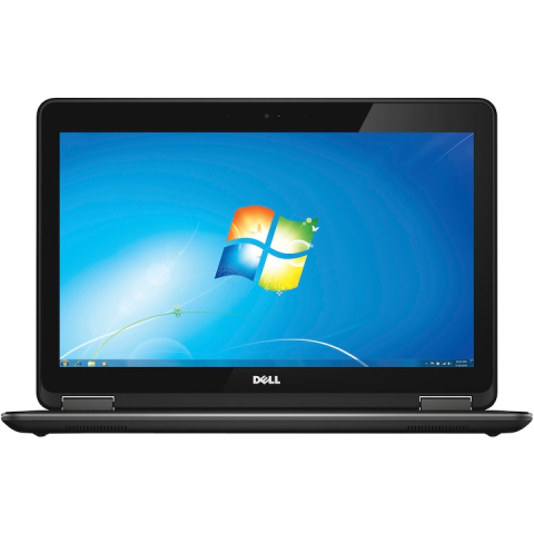 Laptopuri - Laptop Refurbished Dell Latitude E7240, i7-4600, 8 GB, 256 GB SSD, Win 10 Pro