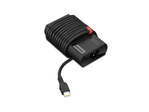 Incarcatoare laptop - Lenovo Slim USB-C 65W AC Adapter(CE)