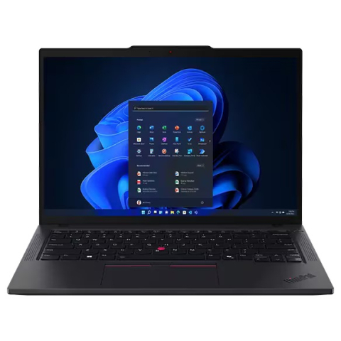 Laptopuri Noi - Lenovo T14 Gen5, Intel U7-165U, 32 GB DDR5, 512 GB SSD, Win 11 Pro