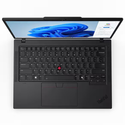 Lenovo T14 Gen5, Intel U5-135U, 16 GB DDR5, 512 GB SSD, Touchscreen, Win 11 Pro [5]