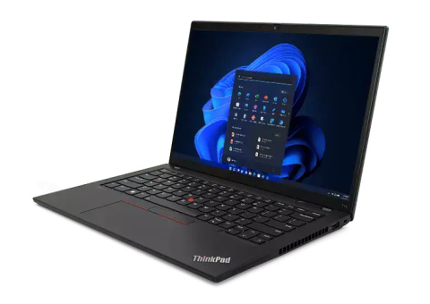 Laptopuri Noi - Lenovo T14 Gen 3, i5-1245U 16GB, 512GB SSD,  Win 11 Pro