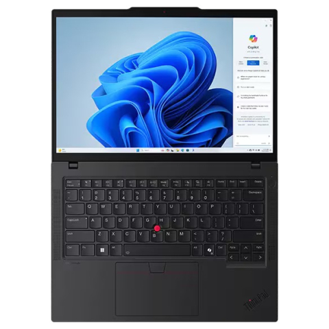 Lenovo T14 Gen5, Intel U5-135U, 16 GB DDR5, 512 GB SSD, Touchscreen, Win 11 Pro [4]