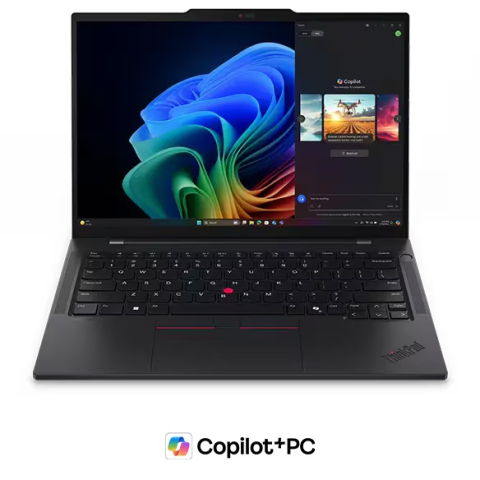 Lenovo T14s G6, Snapdragon® X Elite X1E-78-100, 32 GB LPDDR5X, 1 TB SSD, Win 11 Pro