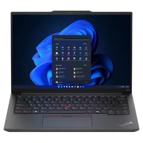 Laptopuri Noi - Lenovo ThinkPad E14 G6, U5-135U, 16GB, 512GB SSD, Win 11 Pro