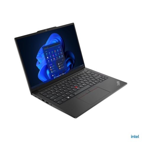 Laptopuri Noi - Lenovo ThinkPad E14 G5, i5-1335U, 8GB, 256GB SSD, Win 11 Pro