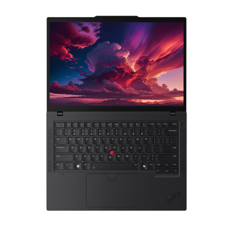Lenovo ThinkPad P14s G5, Ryzen 5 8640HS, 32GB DDR5, 512GB SSD, Win 11 Pro [1]