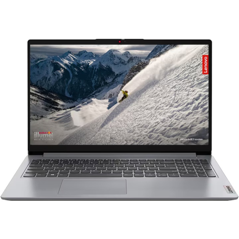 Laptopuri si accesorii - Lenovo IdeaPad 1 15ALC7, Ryzen 5 5625U, 8GB DDR4, 512GB SSD, Win 11 Pro