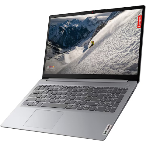 Lenovo IdeaPad 1 15ALC7, Ryzen 5 5625U, 8GB DDR4, 512GB SSD, Win 11 Pro [1]