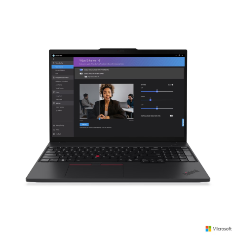 Lenovo ThinkPad T16 G3, Intel Core Ultra 5 125U, 16 GB DDR5, 512 GB SSD M.2, Touchscreen, Windows 11 Pro [3]