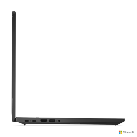 Lenovo ThinkPad T16 G3, Intel Core Ultra 5 125U, 16 GB DDR5, 512 GB SSD M.2, Touchscreen, Windows 11 Pro [12]