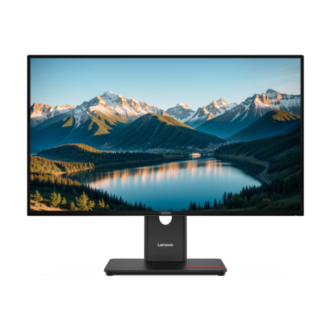 Monitoare - Lenovo ThinkVision T27Q-40 LED display