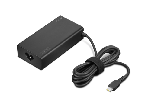 Laptopuri si accesorii - Lenovo USB-C 100W AC Adapter-EU