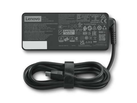 Incarcatoare laptop - Lenovo USB-C 65W AC Adapter(CE)