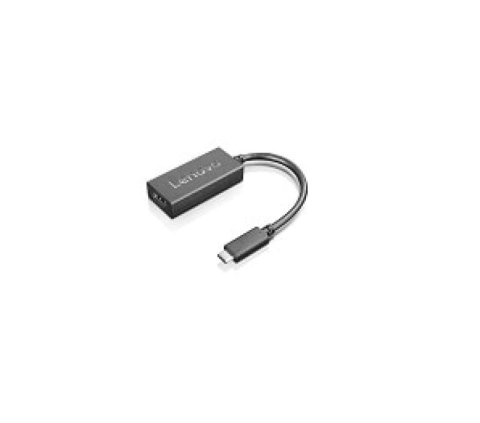 Laptopuri si accesorii - Lenovo USB-C to HDMI 2.0b Adapter