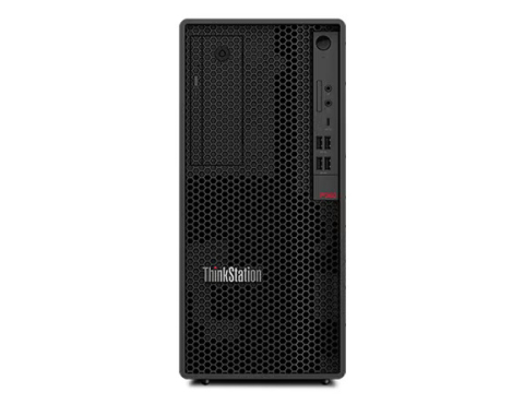 Calculatoare - Lenovo Workstation P360, Intel Core i7-12700, 16 GB DDR5,  512GB, NVIDIA T1000 8GB,  Windows 11 Pro