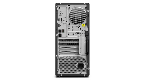 Lenovo Workstation P360, Intel Core i5-12400F, 16 GB DDR5,  512GB, NVIDIA T1000 8GB,  Windows 11 Pro [2]
