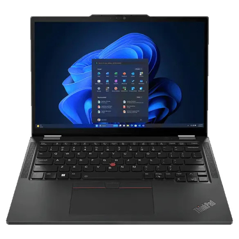 Laptopuri Noi - Lenovo X13 2-in-1 G5, U5-135U, 16 GB DDR5, 256 GB SSD, Win 11 Pro