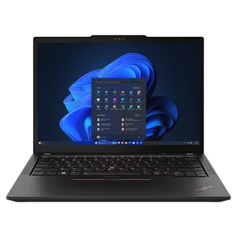Laptopuri Noi - Lenovo X13 G5, U7-165U, 16 GB DDR5, 512 GB SSD m2 PCIe, Touch, Win 11 Pro